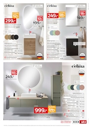 XXXLutz Möbelhäuser Schal im Prospekt 