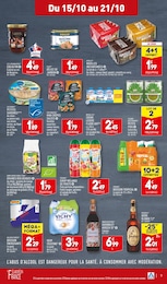 Offre Sun dans le catalogue Aldi du moment à la page 12