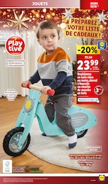 Offre Moto dans le catalogue Lidl du moment à la page 43