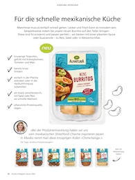 Heißluftfritteuse Angebot im aktuellen Alnatura Prospekt auf Seite 40