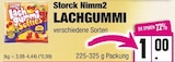 Aktuelles Lachgummi Angebot bei E center in Neuendorf (Elmshorn) ab 1,00 €