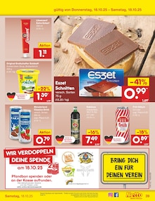 Energydrink im aktuellen Netto Marken-Discount Prospekt (Niederkassel) Energydrink im Netto Marken-Discount Prospekt "Aktuelle Angebote" mit 60 Seiten (Niederkassel)