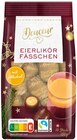 Eierlikör Fässchen im Angebot bei Penny in Pforzheim Eierlikör Fässchen Angebote von Douceur bei Penny Pforzheim für 2,79 €