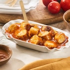 Currywurst Angebote von Höffis bei Höffner Paderborn für 1,00 €