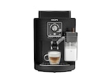 Aktuelles EA5028 Intensity Milk Kaffeevollautomat Lioness Pattern Dune Angebot bei MediaMarkt Saturn in Mönchengladbach ab 359,99 €