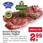 Aktuelles Scotch Hanging Tender/Onglet Angebot bei E center in Pforzheim ab 2,99 €