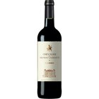 Chevalier du Château Lagrezette - CAHORS dans le catalogue Carrefour Market