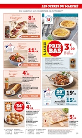 Barbecue Angebote im Prospekt "Super U" von Super U Barbecue Angebote im Prospekt "Super U" von Super U auf Seite 25