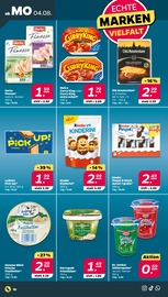 Aktueller Netto mit dem Scottie Prospekt mit Butter, "Günstig. Besser. Für Dich.", Seite 10