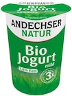 Bio Joghurt Angebote von Andechser Natur bei REWE Düsseldorf für 1,11 €