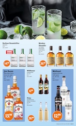 Whiskey Angebot im aktuellen Trink und Spare Prospekt auf Seite 5