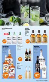 Aktueller Trink und Spare Prospekt mit Whiskey, "Aktuelle Angebote", Seite 5