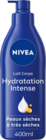 LAIT CORPS HYDRATATION INTENSE  NIVEA - NIVEA dans le catalogue Auchan Hypermarché