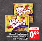 Lachgummi bei EDEKA im Weilheim Prospekt für 0,99 €