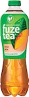 Boisson au thé pêche - Fuze FUZETEA dans le catalogue Intermarché Super