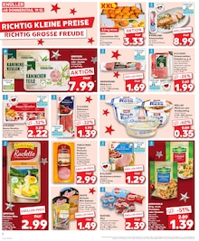 Kaufland Prospekt Osterode (Harz) "Aktuelle Angebote" mit 31 Seiten