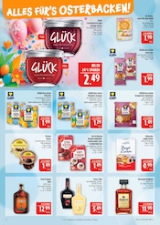 Aktueller Marktkauf Prospekt mit Spirituosen, "AUSWAHL RIESIG, PREISE NIEDRIG", Seite 6