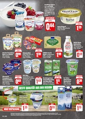 Aktueller E center Prospekt mit Joghurt, "Aktuelle Angebote", Seite 22