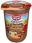 Aktuelles High Protein Milchreis oder Sahne Pudding Schoko Angebot bei REWE in Darmstadt ab 1,99 €