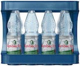 Mineralwasser bei REWE im Bad Laasphe Prospekt für 11,99 €