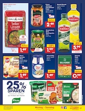 Aktueller Netto Marken-Discount Prospekt mit Teller, "Aktuelle Angebote", Seite 27
