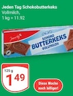 GLOBUS Neunkirchen - Schokobutterkeks Angebot im Prospekt Schokobutterkeks bei GLOBUS im Neunkirchen Prospekt für 1,49 €