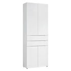 Mehrzweckschrank Mailand 63 für 199,99 € bei POCO im Angebot Mehrzweckschrank Mailand 63 im aktuellen POCO Prospekt