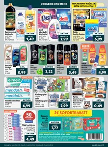 Katzenfutter im aktuellen aktiv & irma Prospekt (Oldenburg) Katzenfutter im aktiv & irma Prospekt "Top Angebote" mit 16 Seiten (Oldenburg)