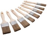 Profipinsel-Set von  im aktuellen Penny Prospekt für 4,99 €