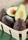 Avocat affiné en promo chez Intermarché Avocat affiné dans le catalogue Intermarché