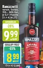 Amaro Ausano Ramazzotti Angebote von Ramazzotti bei EDEKA Hamm für 8,99 €