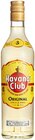 Kubanischer Rum Angebote von HAVANA CLUB bei Penny-Markt Borken für 11,99 €