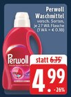 EDEKA Holzwickede - Waschmittel Angebot im Prospekt Waschmittel bei EDEKA im Holzwickede Prospekt für 4,99 €