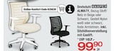 Aktuelles Drehstuhl ALMATY Angebot bei Ostermann in Solingen (Klingenstadt) ab 99,90 €