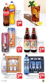 Aktueller E center Prospekt mit Cola, "Aktuelle Angebote", Seite 43