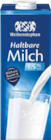 EDEKA - Haltbare Milch Angebot im Prospekt Haltbare Milch bei EDEKA im Prospekt "" für 0,99 €