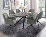 Auszugstisch bei Wohn Schick im Rottweil Prospekt für 111,00 €