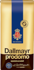 prodomo Kaffee im Angebot bei Travel FREE in Bautzen prodomo Kaffee Angebote von Dallmayr bei Travel FREE Bautzen für 6,99 €