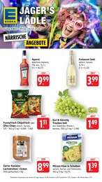 EDEKA Prospekt "Aktuelle Angebote" für Stuttgart, 10 Seiten, 09.02.2026 - 14.02.2026