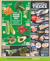 Lebensmittel im Marktkauf Prospekt in Rheda-Wiedenbrück Aktueller Marktkauf Prospekt mit Lebensmittel, "Aktuelle Angebote", Seite 3