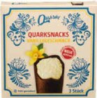 Quarksnacks im Netto Marken-Discount Prospekt Quarksnacks von Quarki im aktuellen Netto Marken-Discount Prospekt für 1,69 €