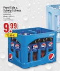 Pepsi Cola o. Schwip Schwap Angebote von Pepsi bei E center Moers für 9,99 €