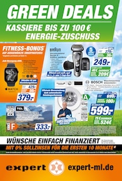 expert Prospekt für Geesthacht mit 12 Seiten expert Prospekt für Geesthacht: "Top Angebote", 12 Seiten, 31.01.2026 - 07.02.2026