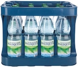 Mineralwasser Angebote von Thüringer Waldquell bei REWE Gera für 5,49 €