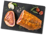 K-WERTSCHÄTZE Rollbraten »Rustica« Angebote bei Kaufland Stralsund für 8,49 €
