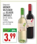 Marktkauf Paderborn - Grüner Veltliner Angebot im Prospekt Grüner Veltliner bei Marktkauf im Paderborn Prospekt für 3,99 €
