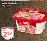 Fleischsalat bei GLOBUS im Lahnstein Prospekt für 2,39 €