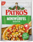 Ziegenkäse Miniwürfel Angebote von Patros bei EDEKA Neumünster für 1,79 €