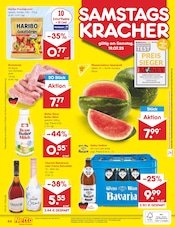Haribo im Netto Marken-Discount Prospekt in Ingolstadt Aktueller Netto Marken-Discount Prospekt mit Haribo, "Aktuelle Angebote", Seite 66