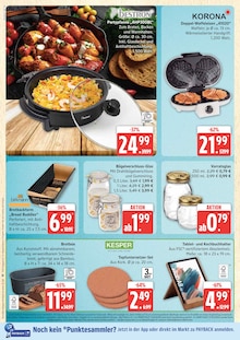 Waffeleisen im Marktkauf Prospekt "Top Angebote" mit 44 Seiten (Hamburg)